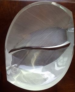 Lalique France Crystal